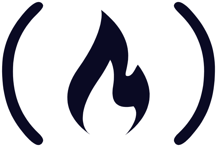 Logo de freeCodeCamp