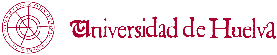 Logo de la Universidad de Huelva